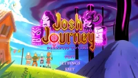 5. Josh Journey: Darkness Totems (PC) (klucz STEAM)